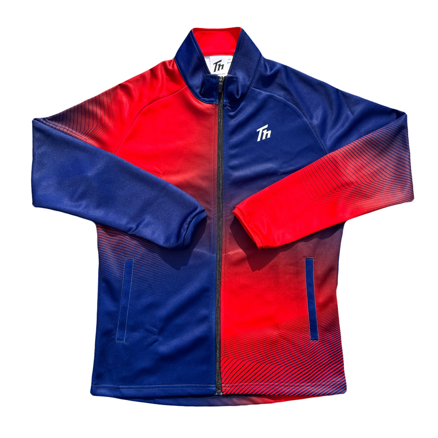 FLAME JACKET