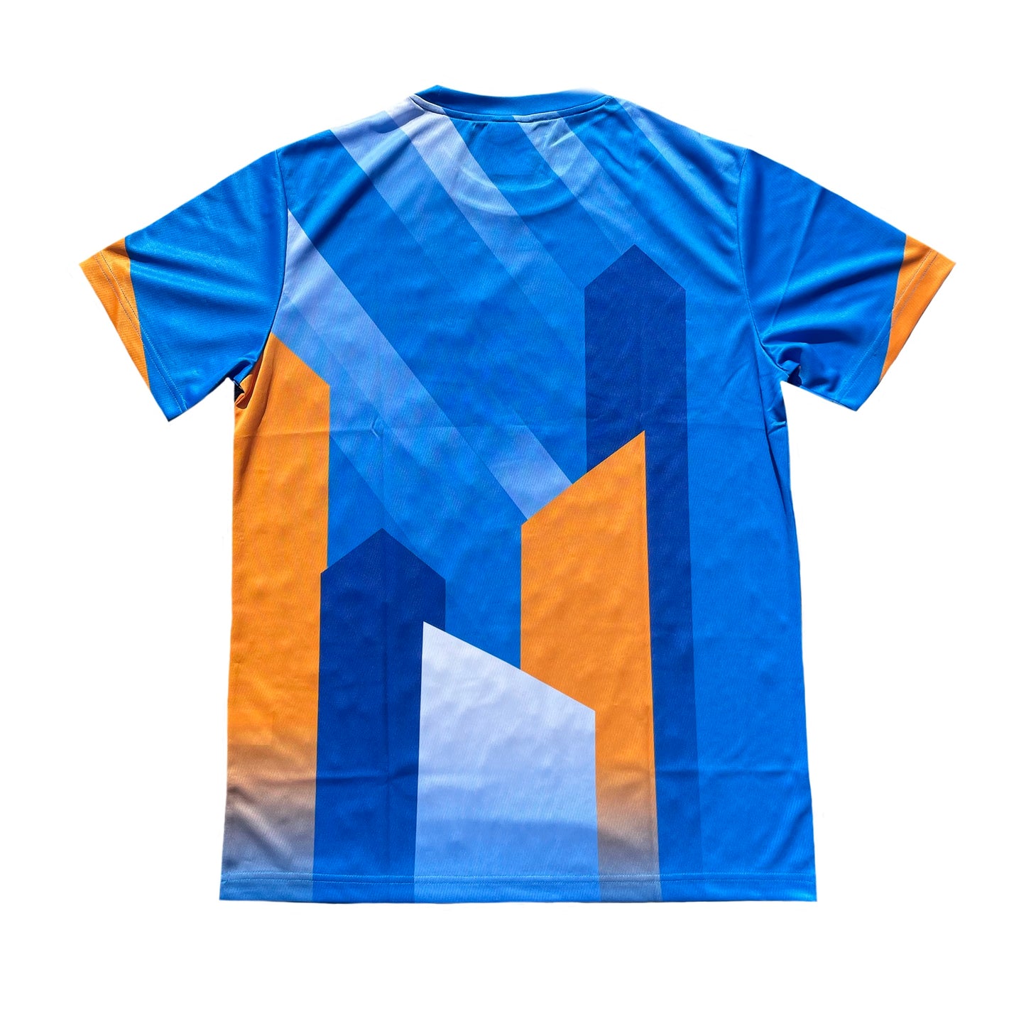 GAME WEAR SKY BLUE