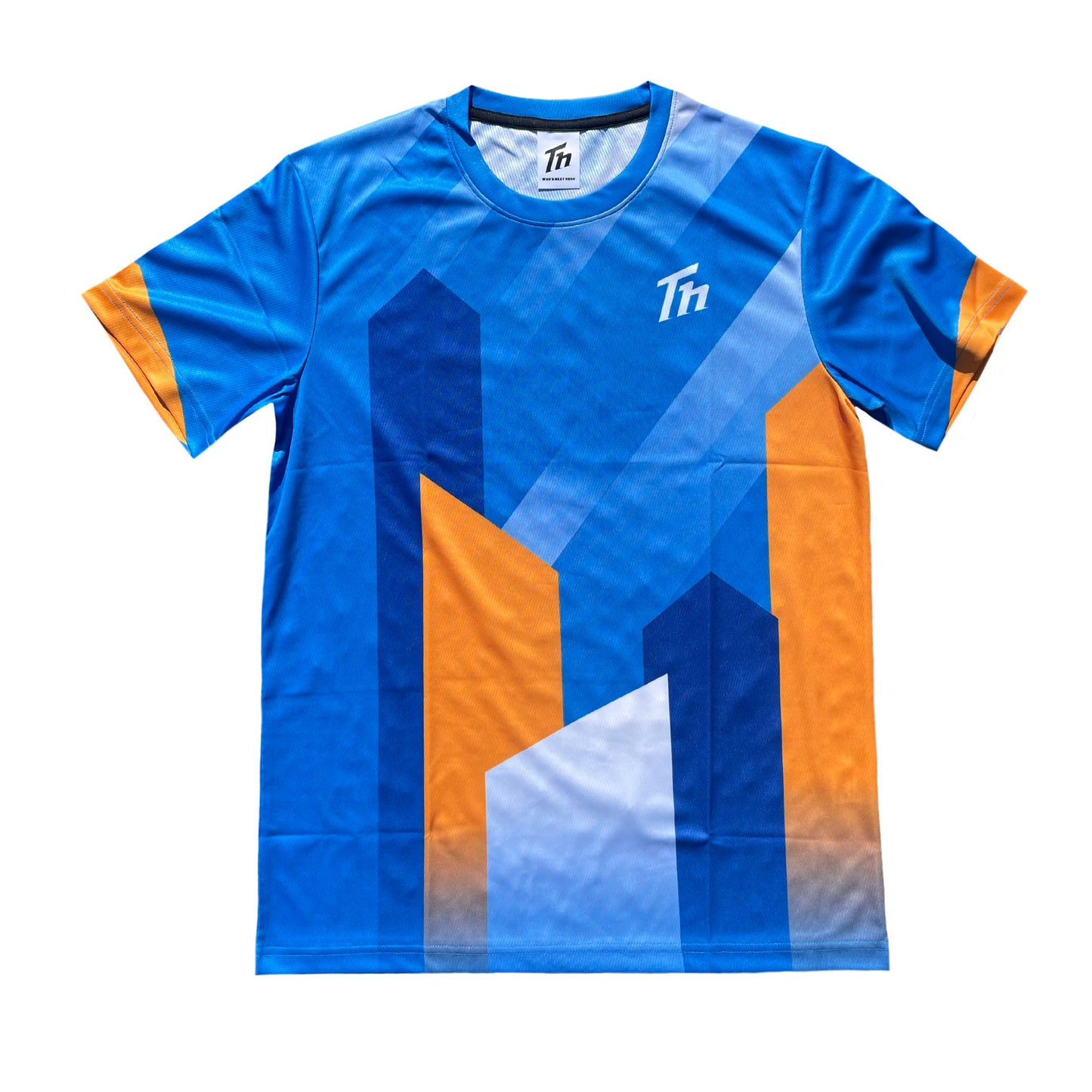 GAME WEAR SKY BLUE