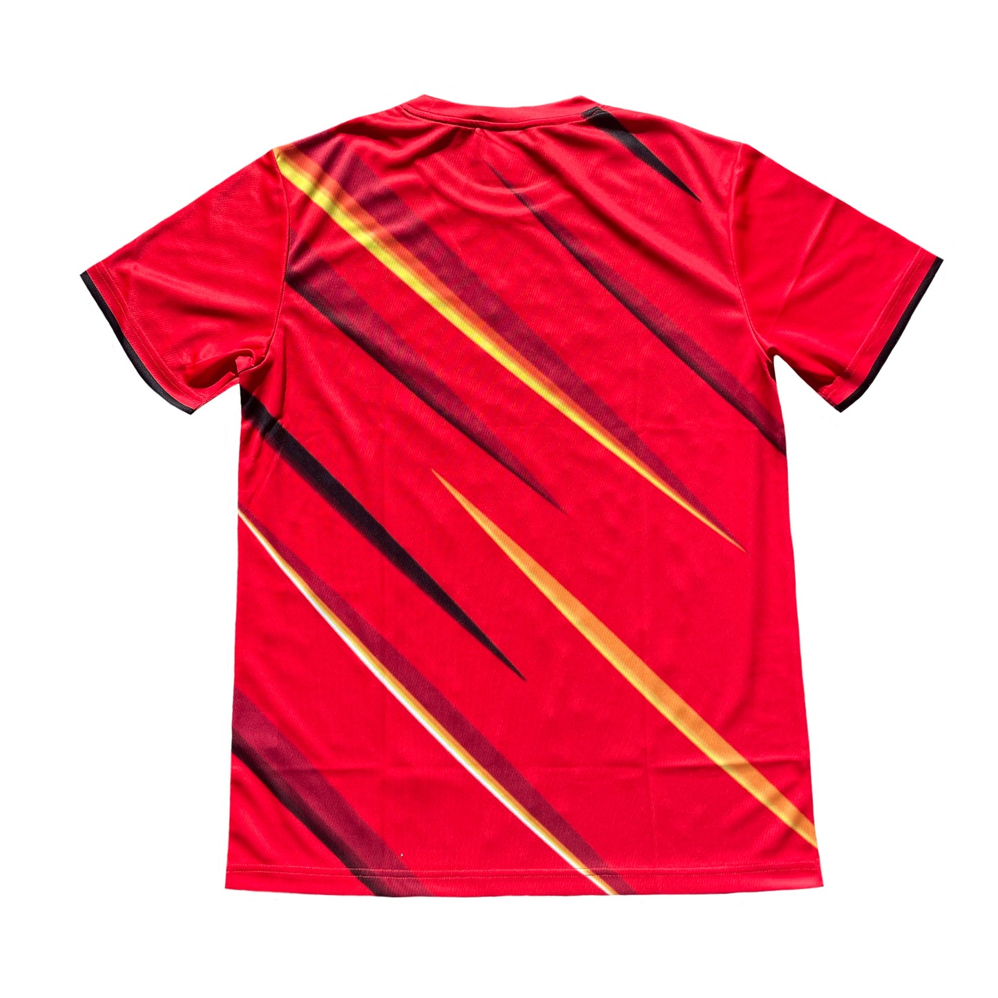 GAME WEAR TRUE RED