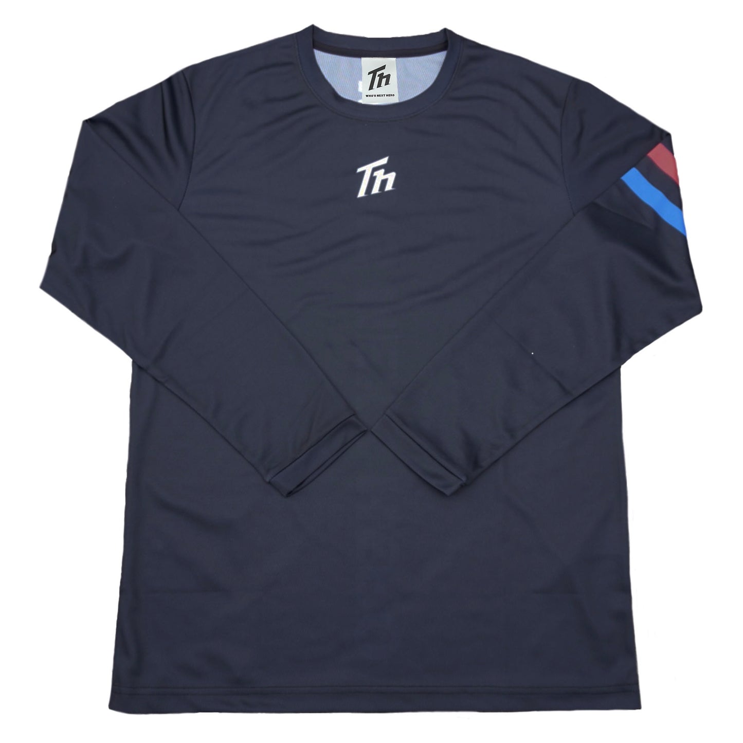 TM LONG SLEEVE SHIRT