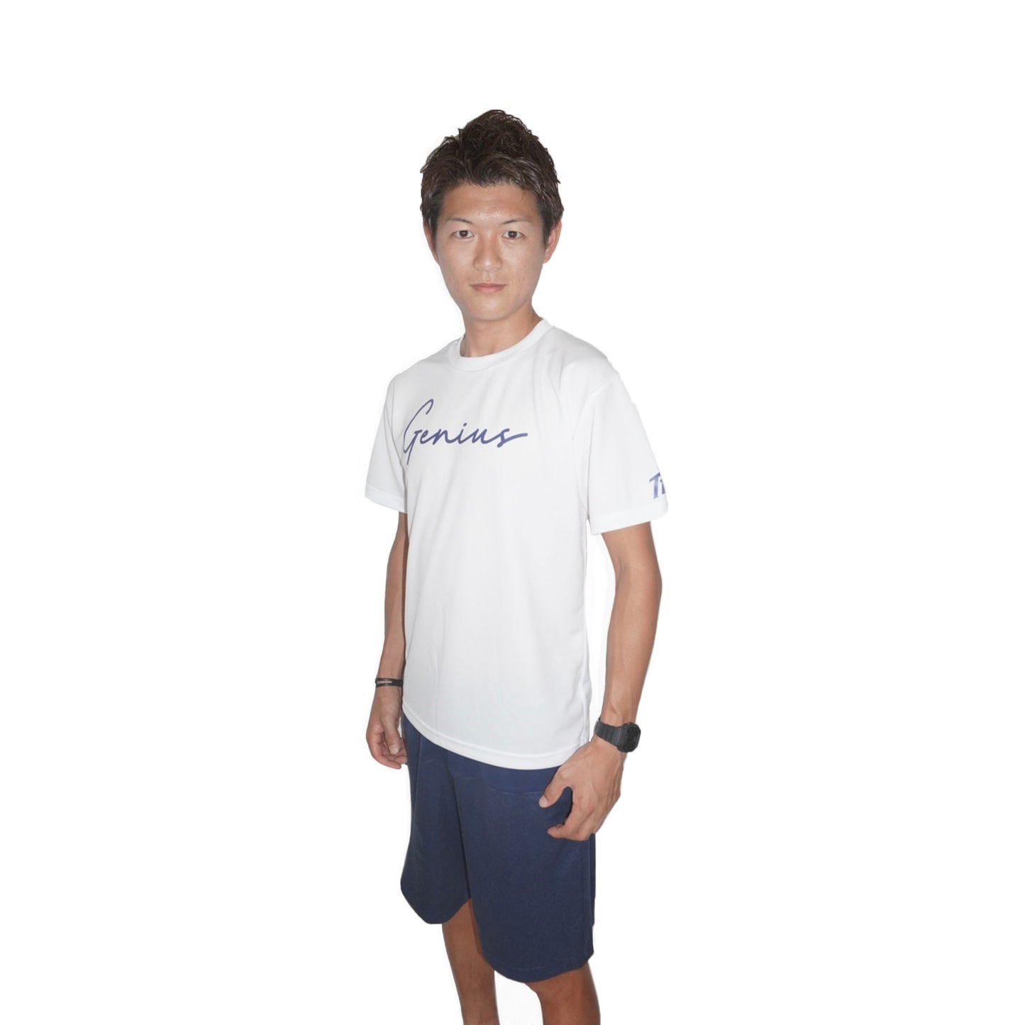 Genius PLACTICE WEAR