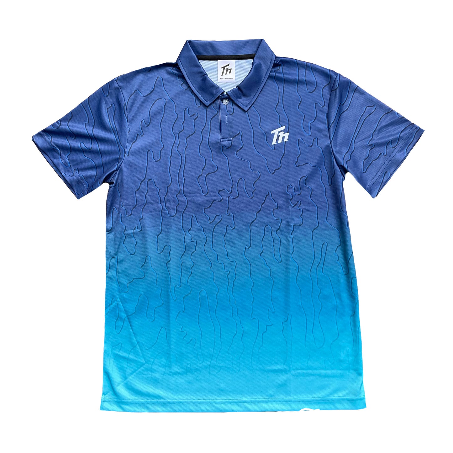 GAME WEAR OCEAN
