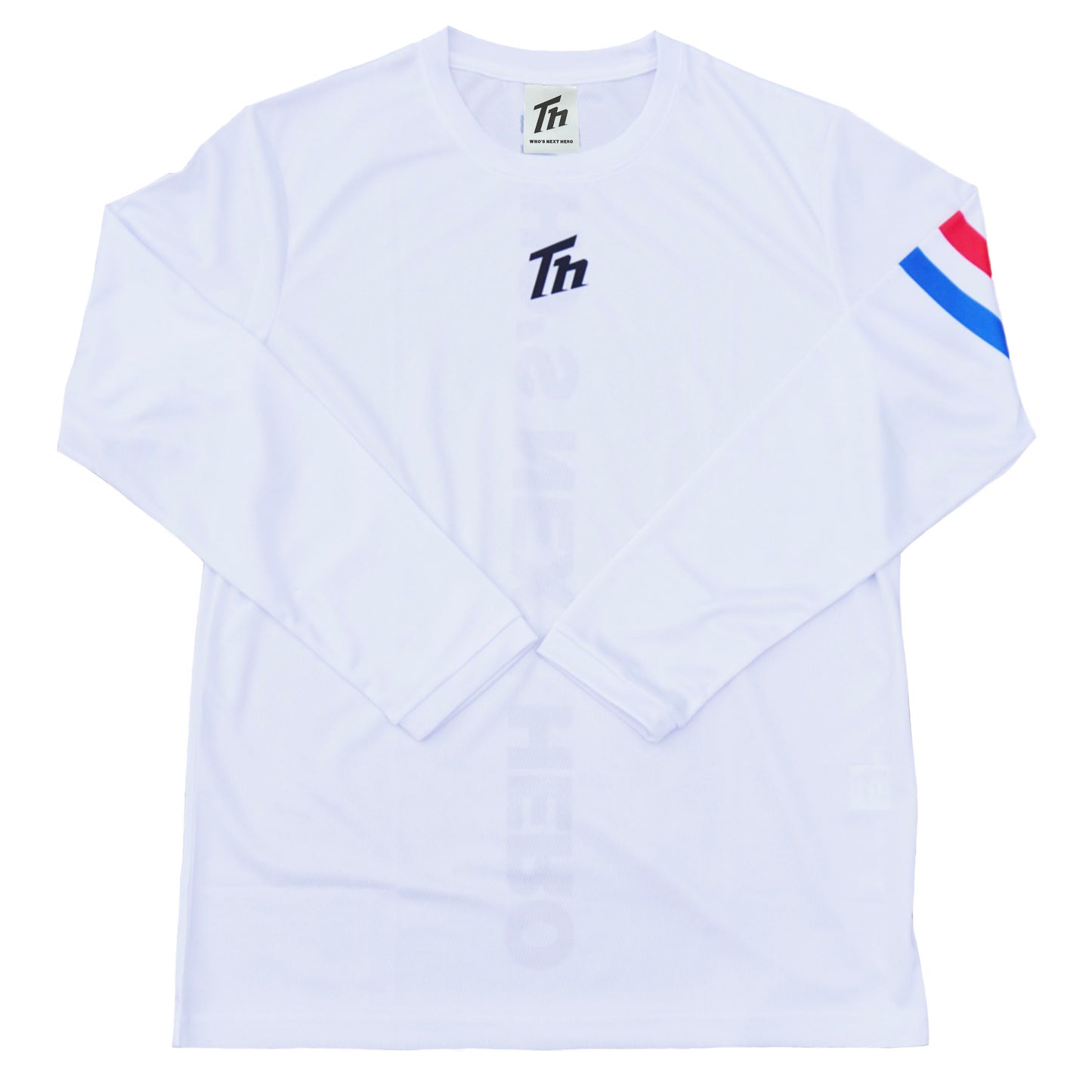 TM LONG SLEEVE SHIRT