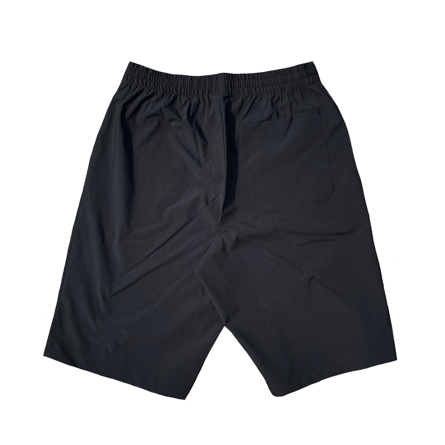 GAME PANTS BLACK