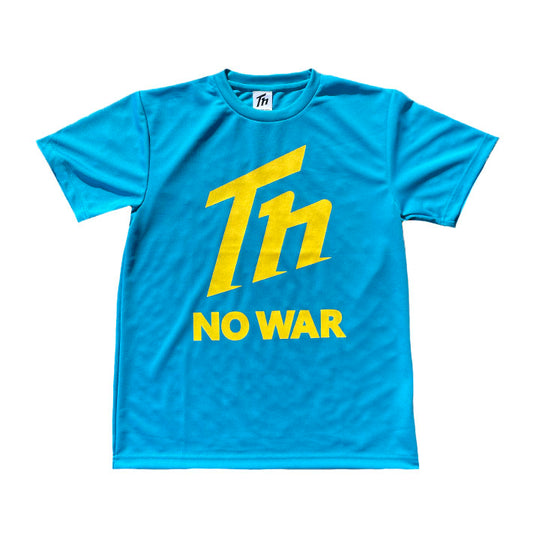 NO WAR PLACTICE WEAR