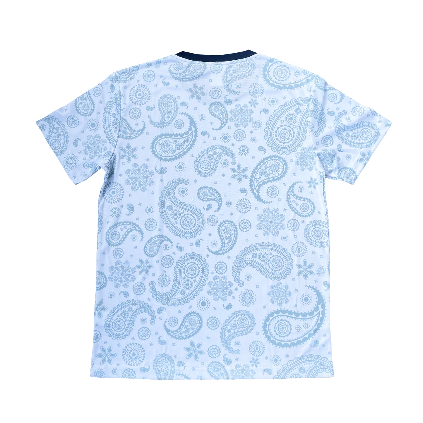 GAME WEAR PAISLEY