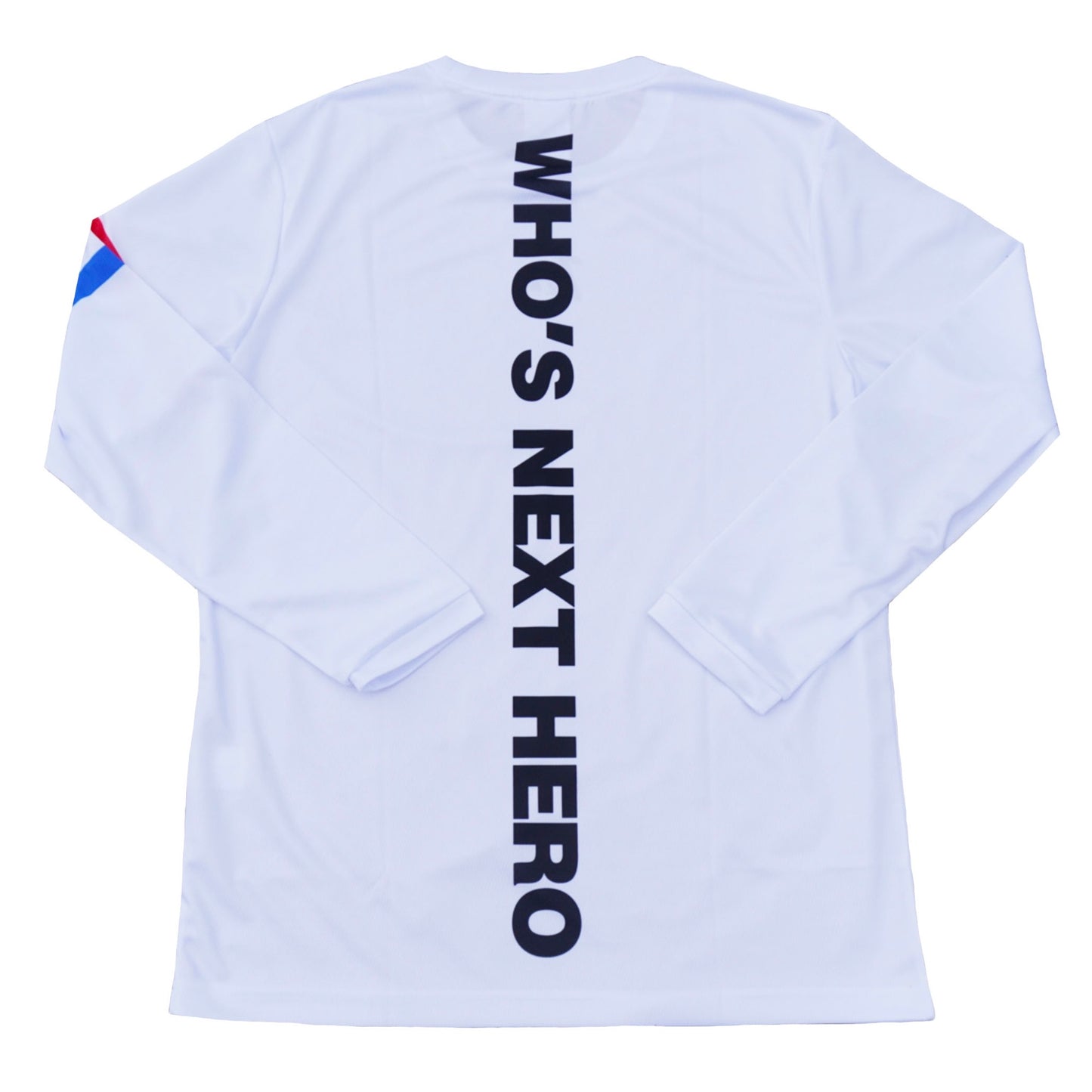 TM LONG SLEEVE SHIRT