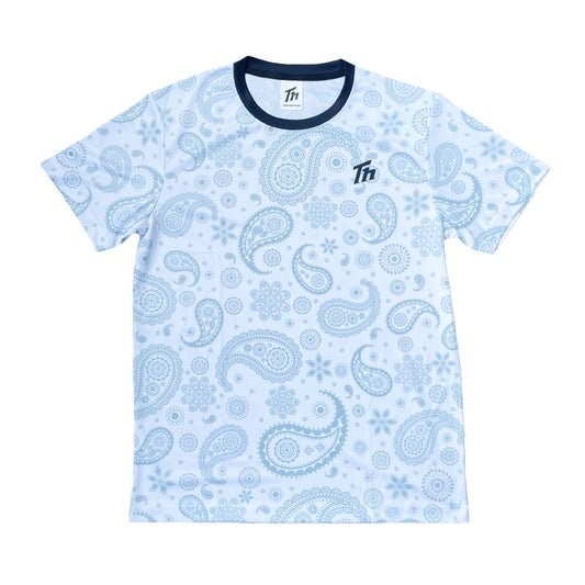 GAME WEAR PAISLEY