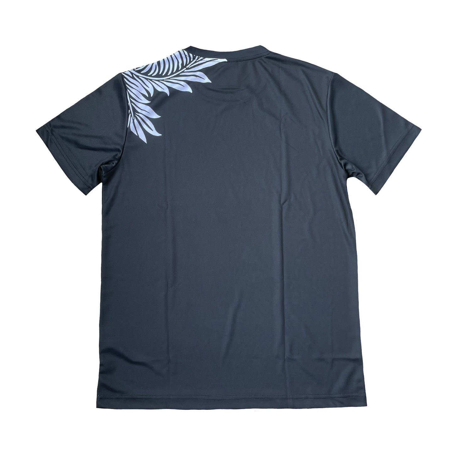 GAME WEAR BLACK