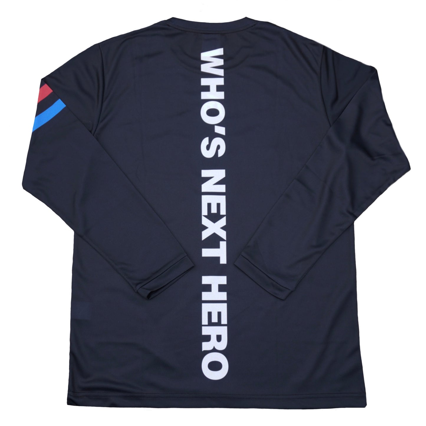 TM LONG SLEEVE SHIRT