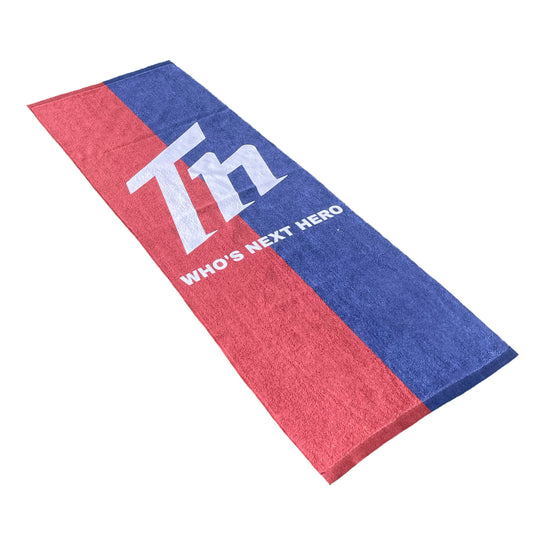 BIG LOGO TOWEL