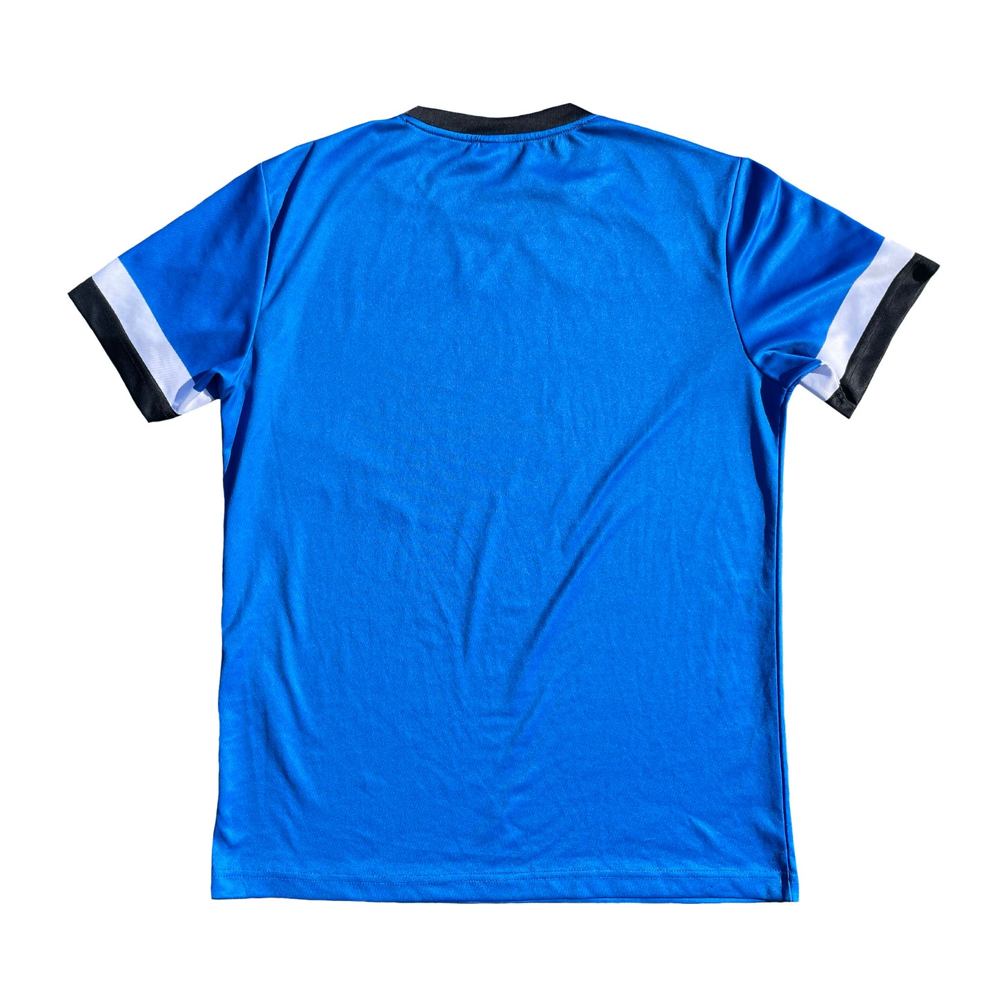 GAME WEAR BLUE