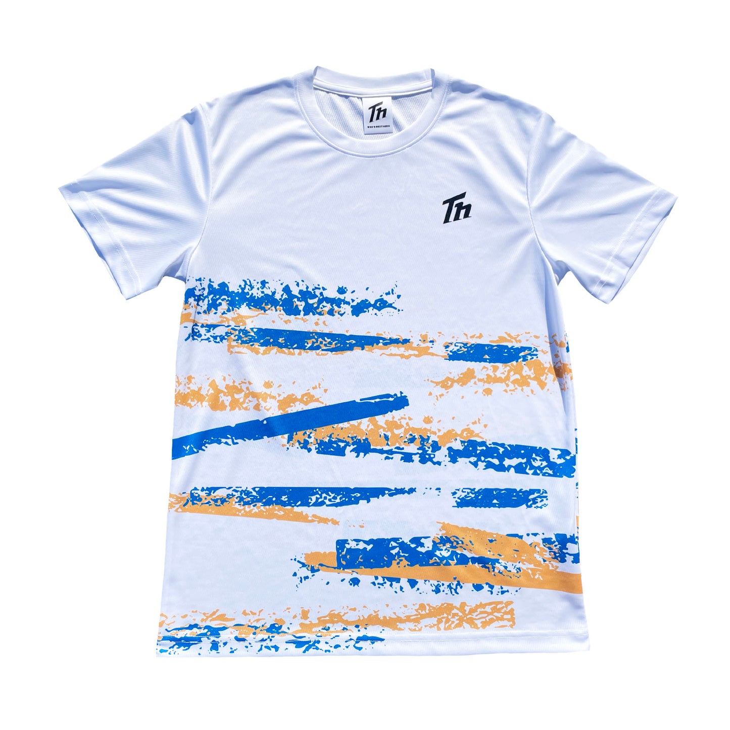 GAME WEAR WHITE