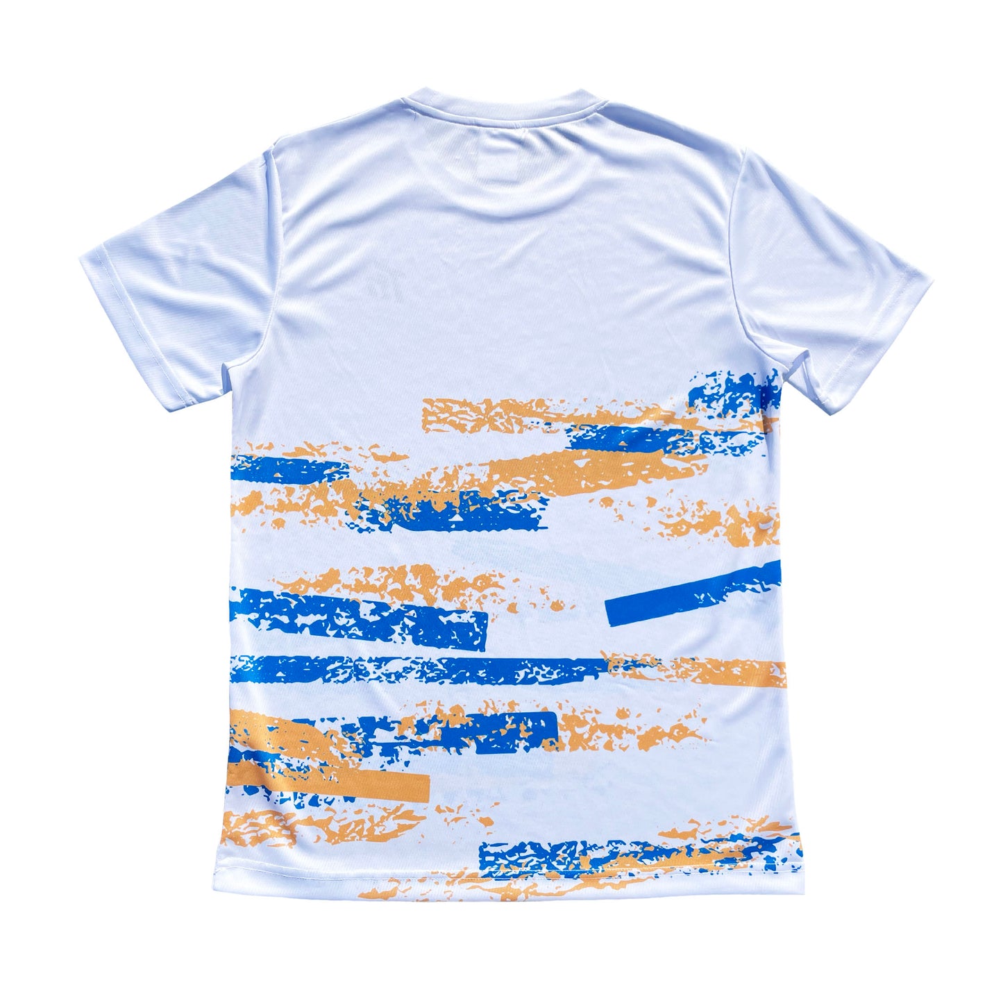 GAME WEAR WHITE