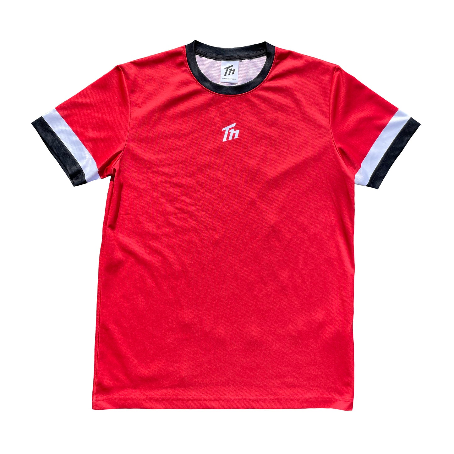 GAME WEAR RED