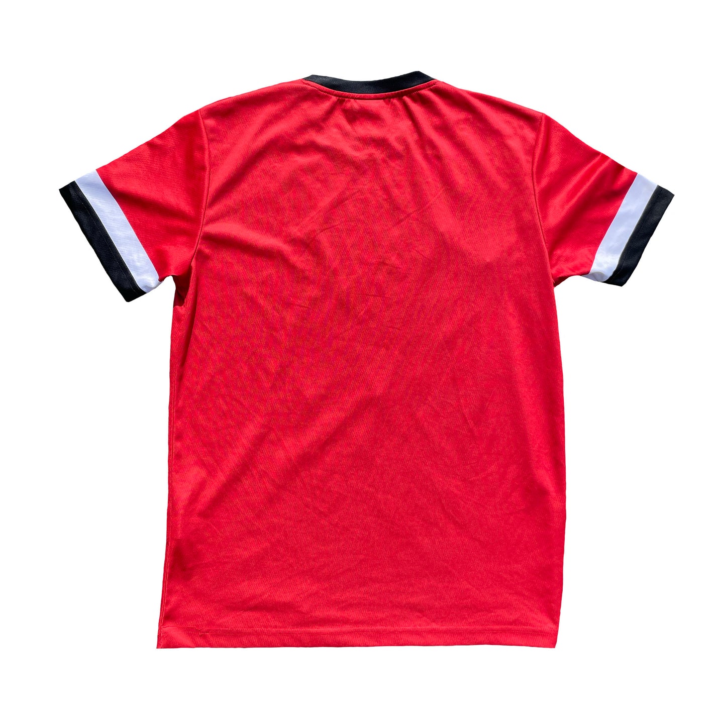 GAME WEAR RED