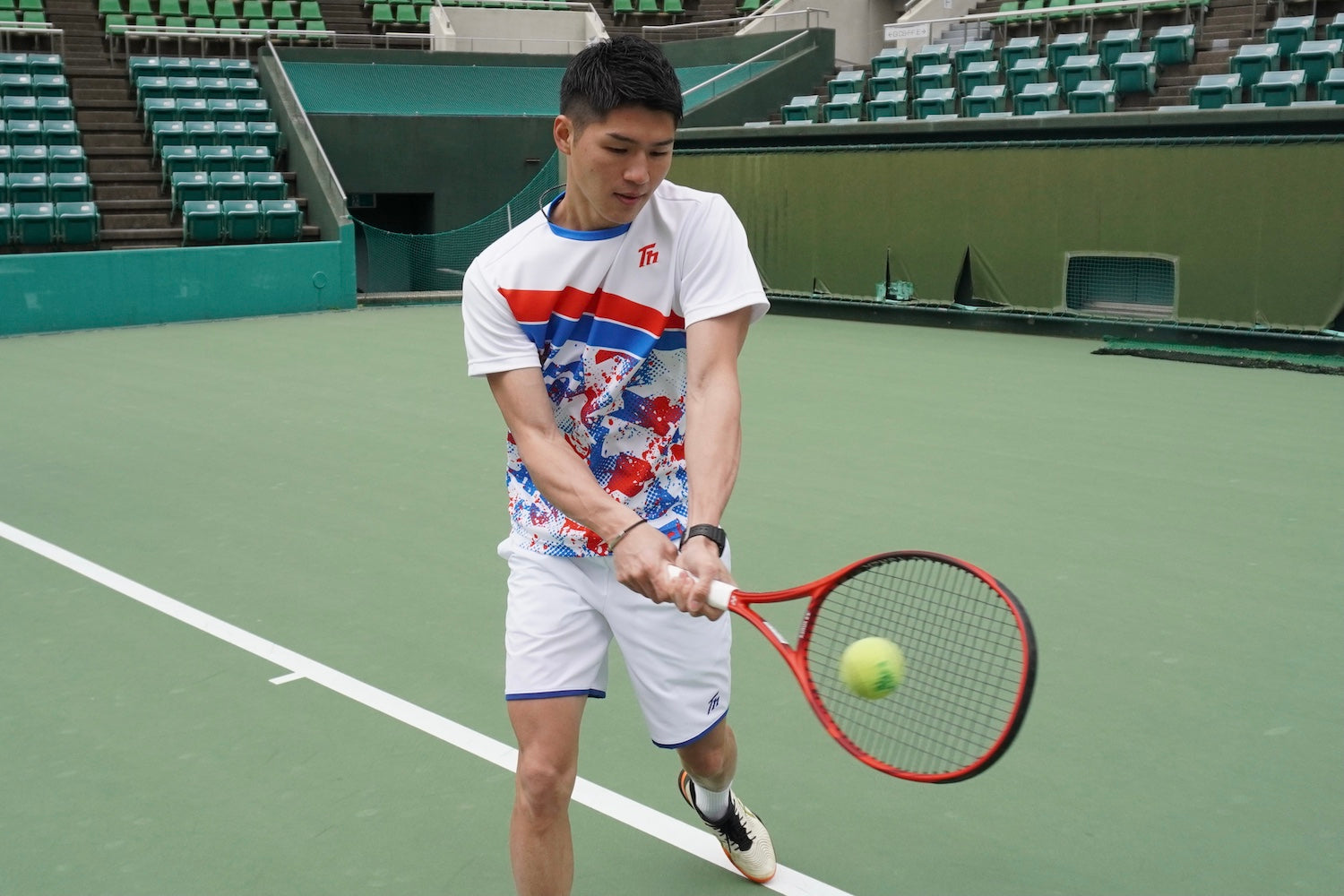 TM テニスウェア–高品質テニスウェア – TM STORE